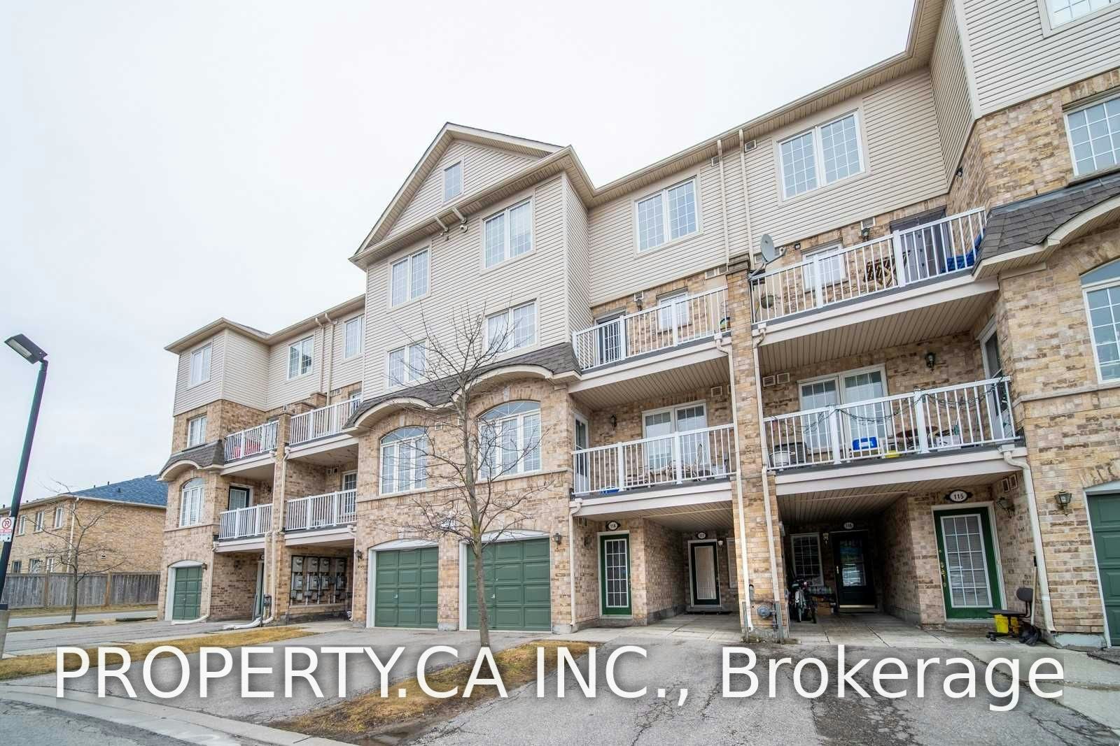 117-42 Pinery Trail, Toronto, ON, M1B 6H9