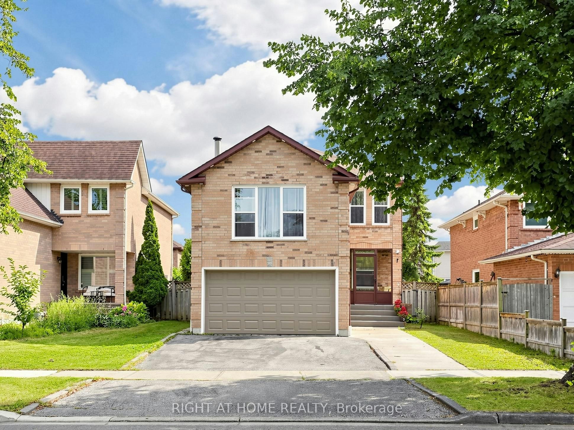 59 Brennan Road, Ajax, ON, L1T 1X5