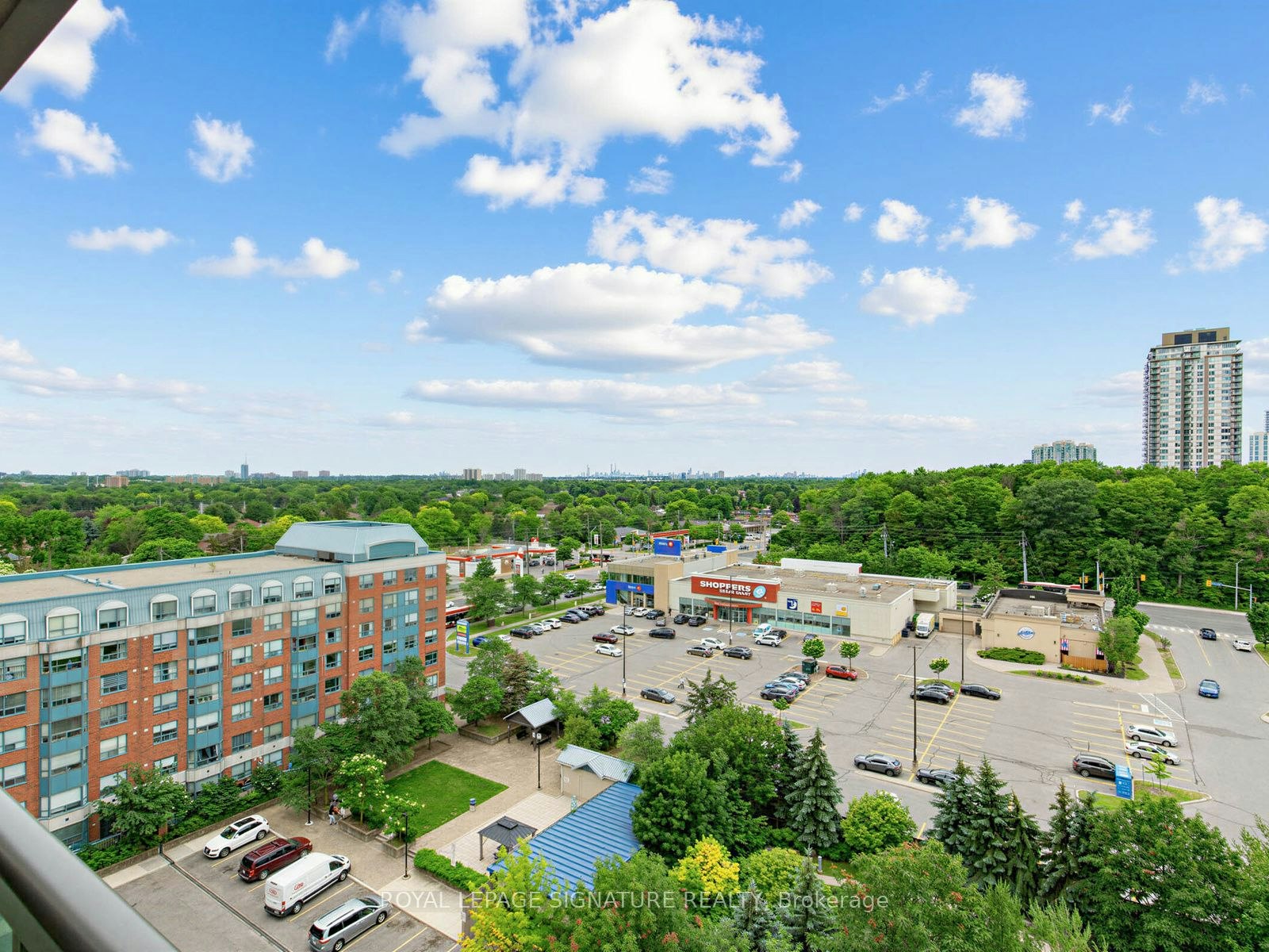 1512-68 Grangeway Avenue, Toronto, ON, M1H 0A1 - 20