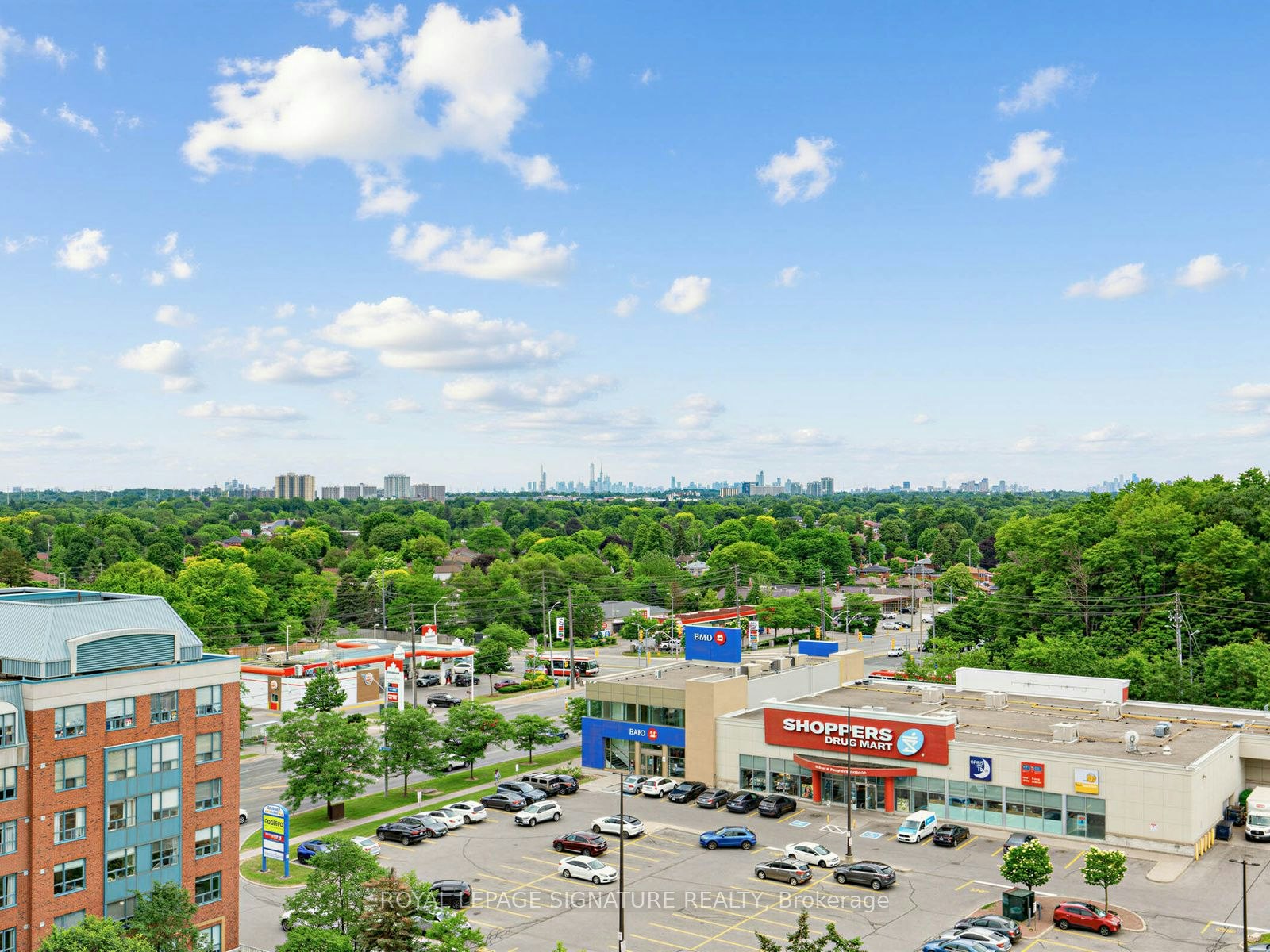 1512-68 Grangeway Avenue, Toronto, ON, M1H 0A1 - 21