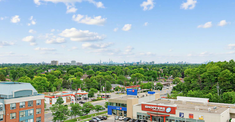 1512-68 Grangeway Avenue, Toronto, ON, M1H 0A1 - 21