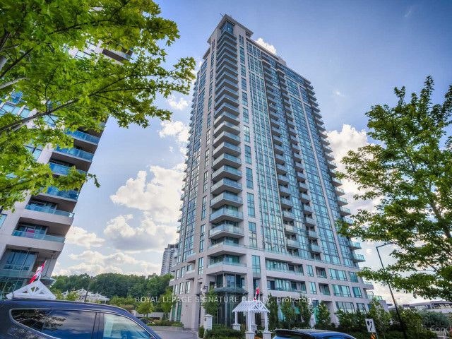 1512-68 Grangeway Avenue, Toronto, ON, M1H 0A1 - 4