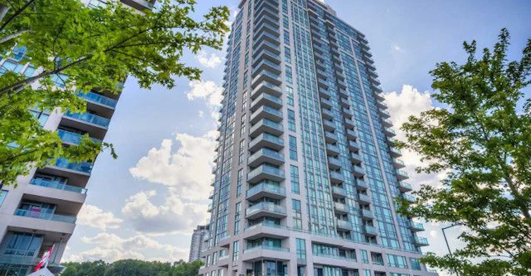 1512-68 Grangeway Avenue, Toronto, ON, M1H 0A1 - 4