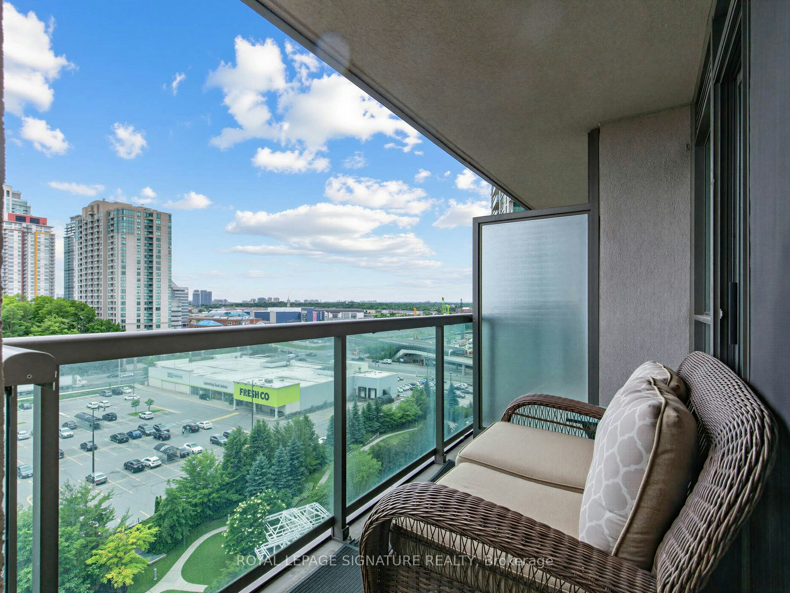 1512-68 Grangeway Avenue, Toronto, ON, M1H 0A1 - 19