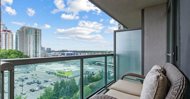 1512-68 Grangeway Avenue, Toronto, ON, M1H 0A1 - 19