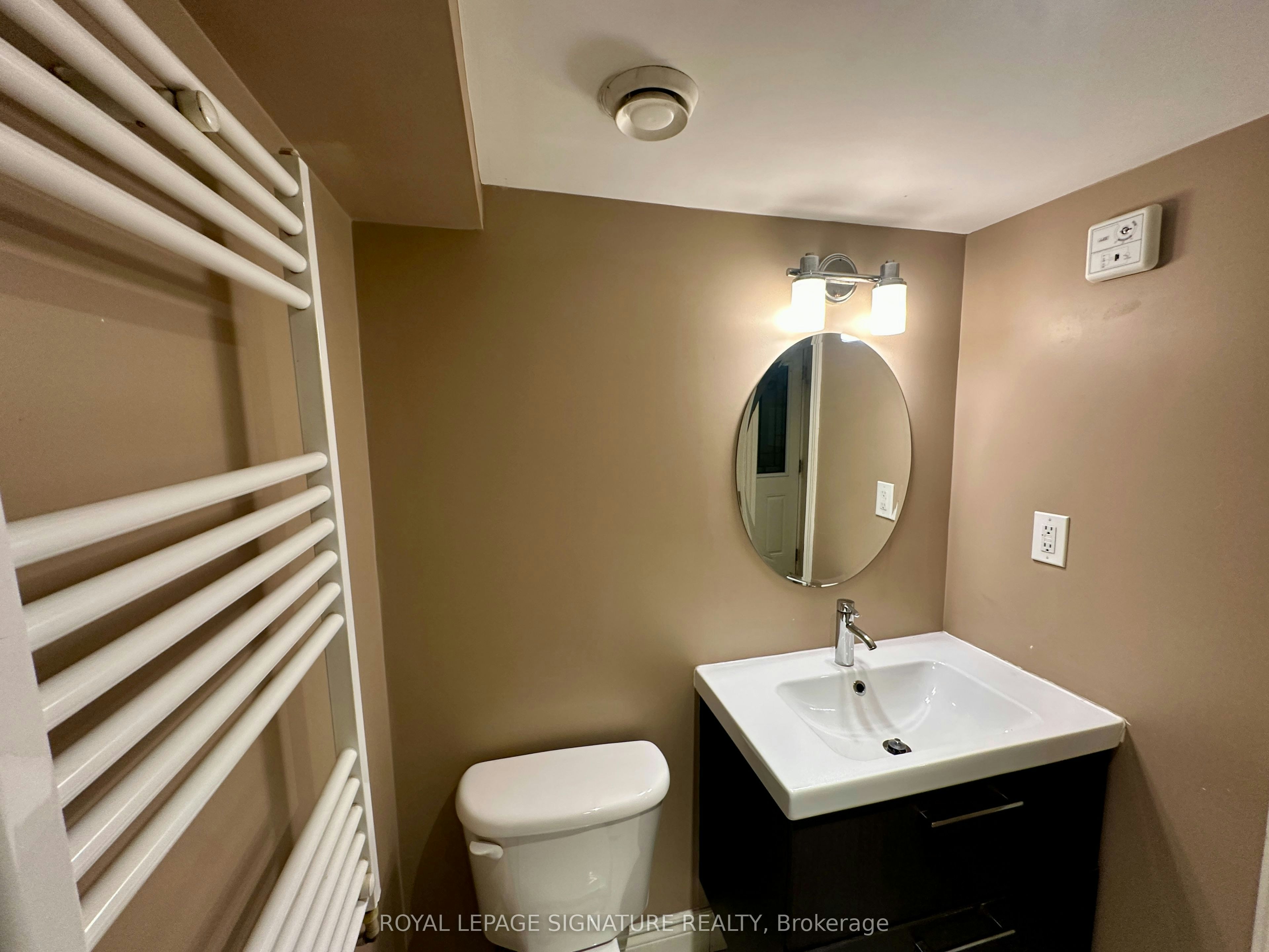 Bsmt-66 Condor Avenue, Toronto, ON, M4J 3M9 - 5
