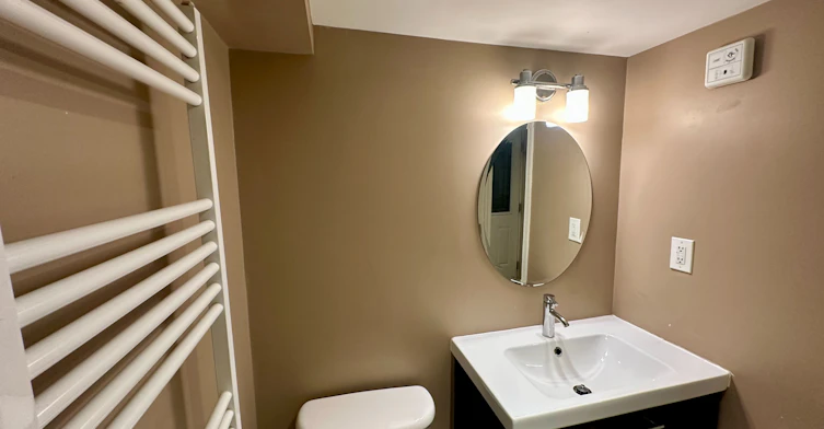Bsmt-66 Condor Avenue, Toronto, ON, M4J 3M9 - 5