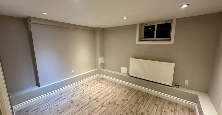 Bsmt-66 Condor Avenue, Toronto, ON, M4J 3M9 - 2