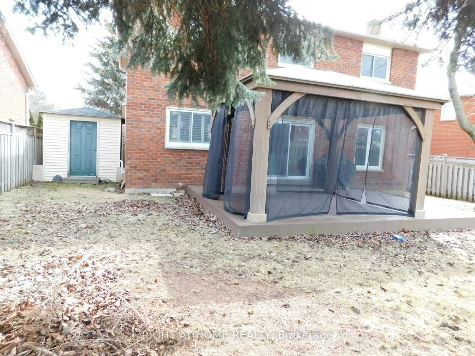 128 William Stephenson Drive, Whitby, ON, L1N 8V1 - 4