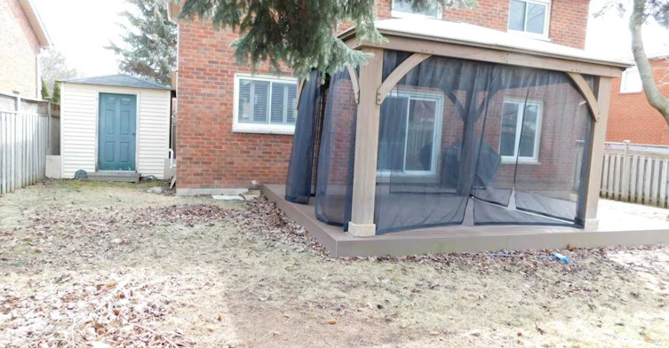 128 William Stephenson Drive, Whitby, ON, L1N 8V1 - 4