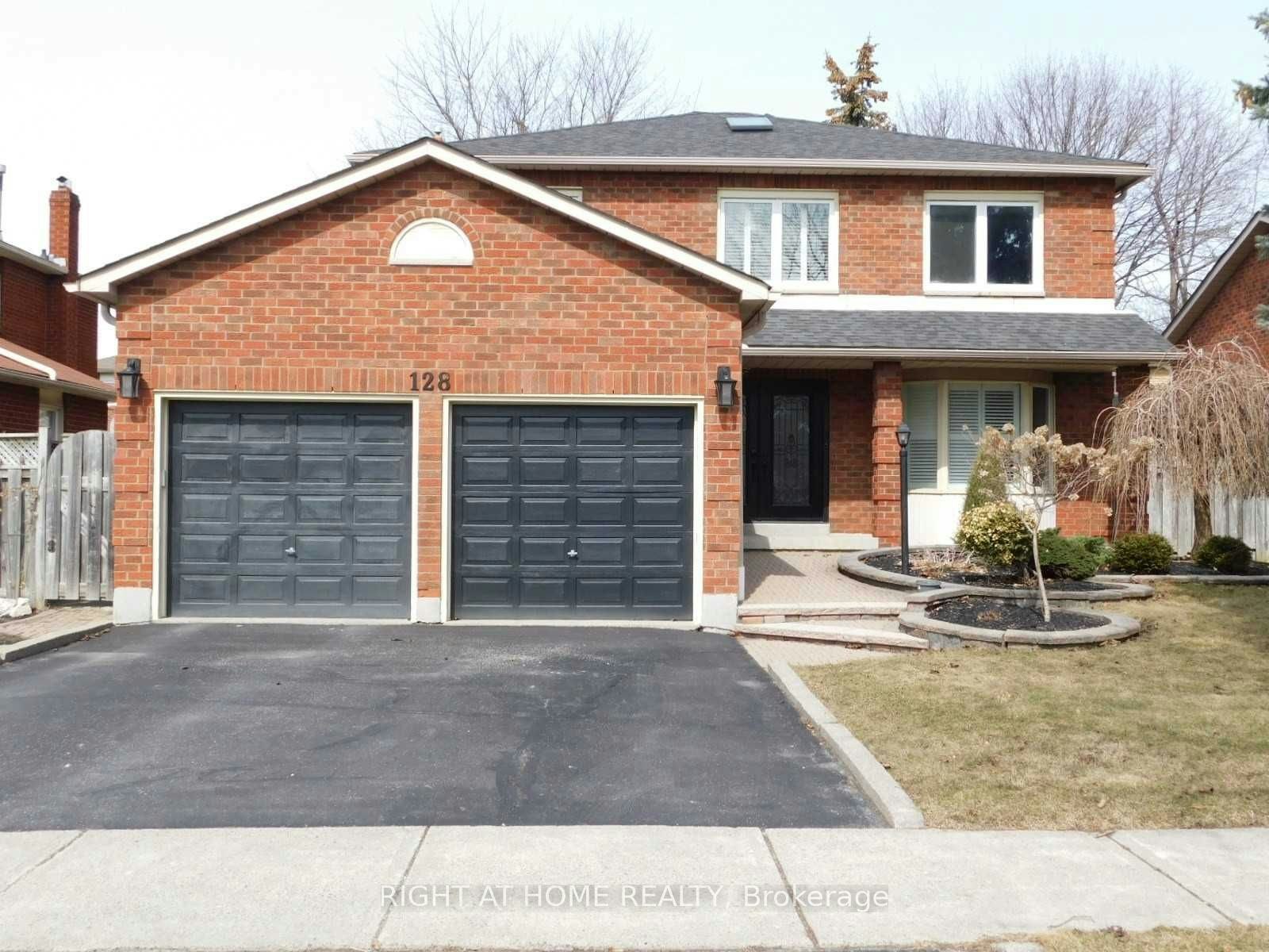 128 William Stephenson Drive, Whitby, ON, L1N 8V1