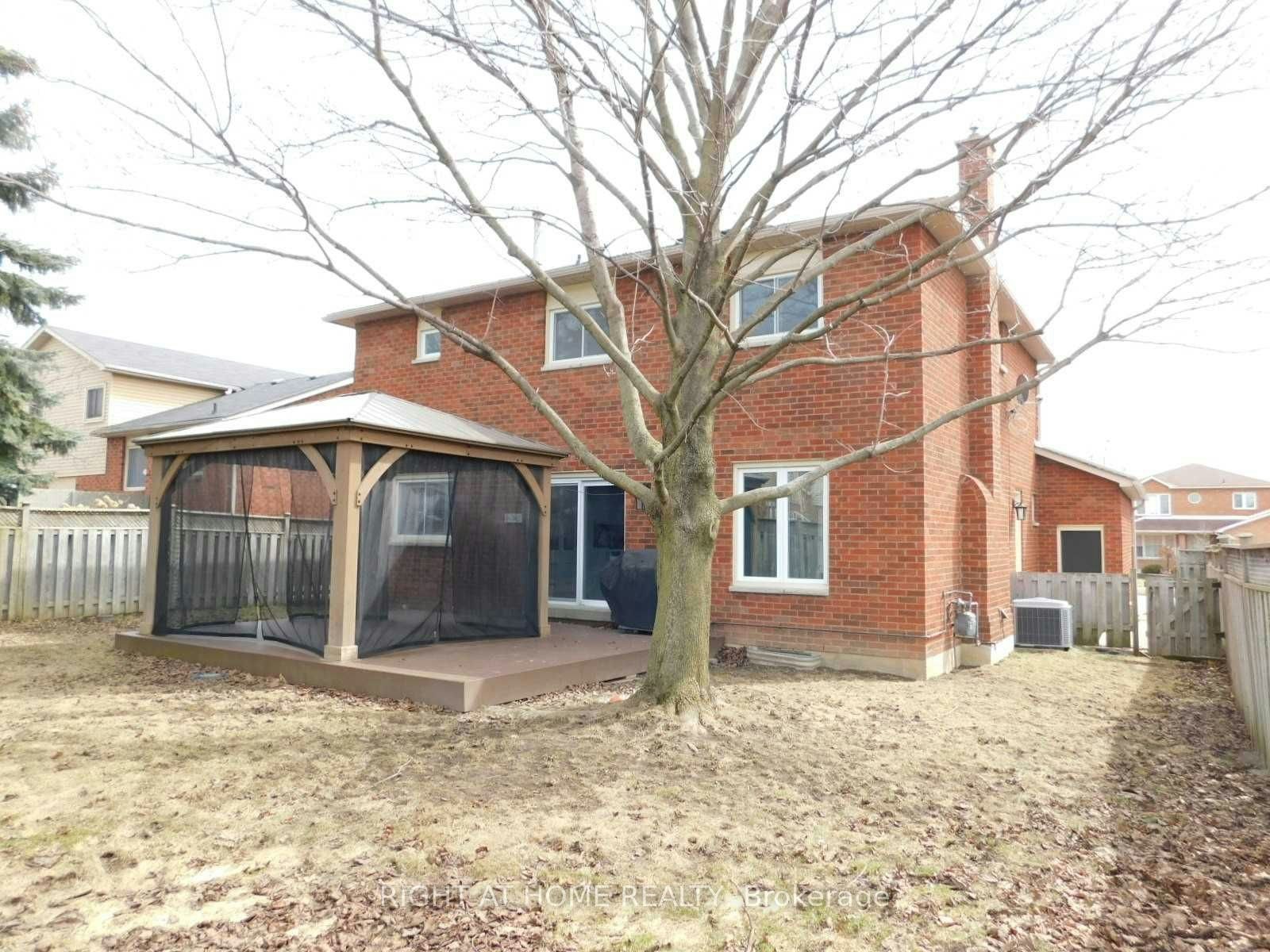 128 William Stephenson Drive, Whitby, ON, L1N 8V1 - 3
