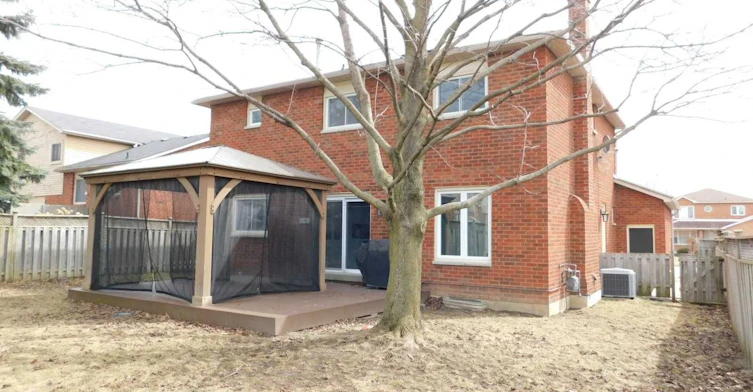 128 William Stephenson Drive, Whitby, ON, L1N 8V1 - 3