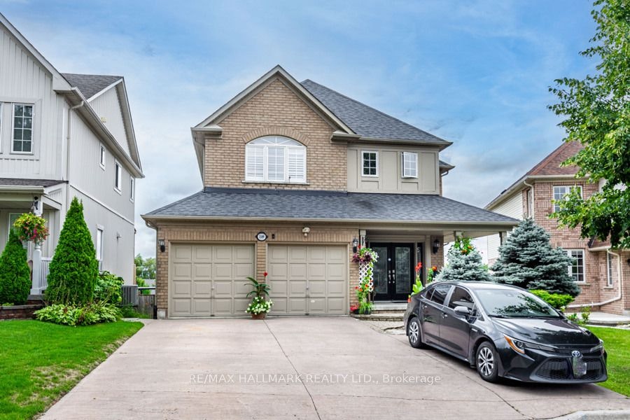 1109 Keswick Court, Oshawa, ON, L1K 2V2