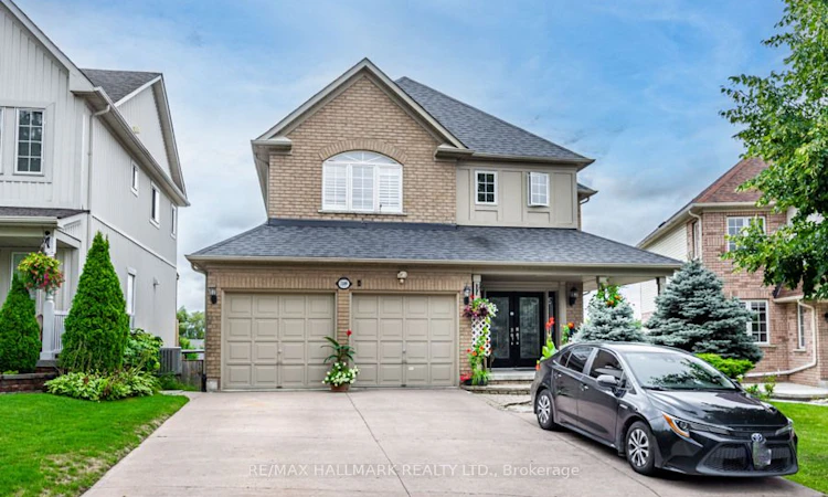 1109 Keswick Court