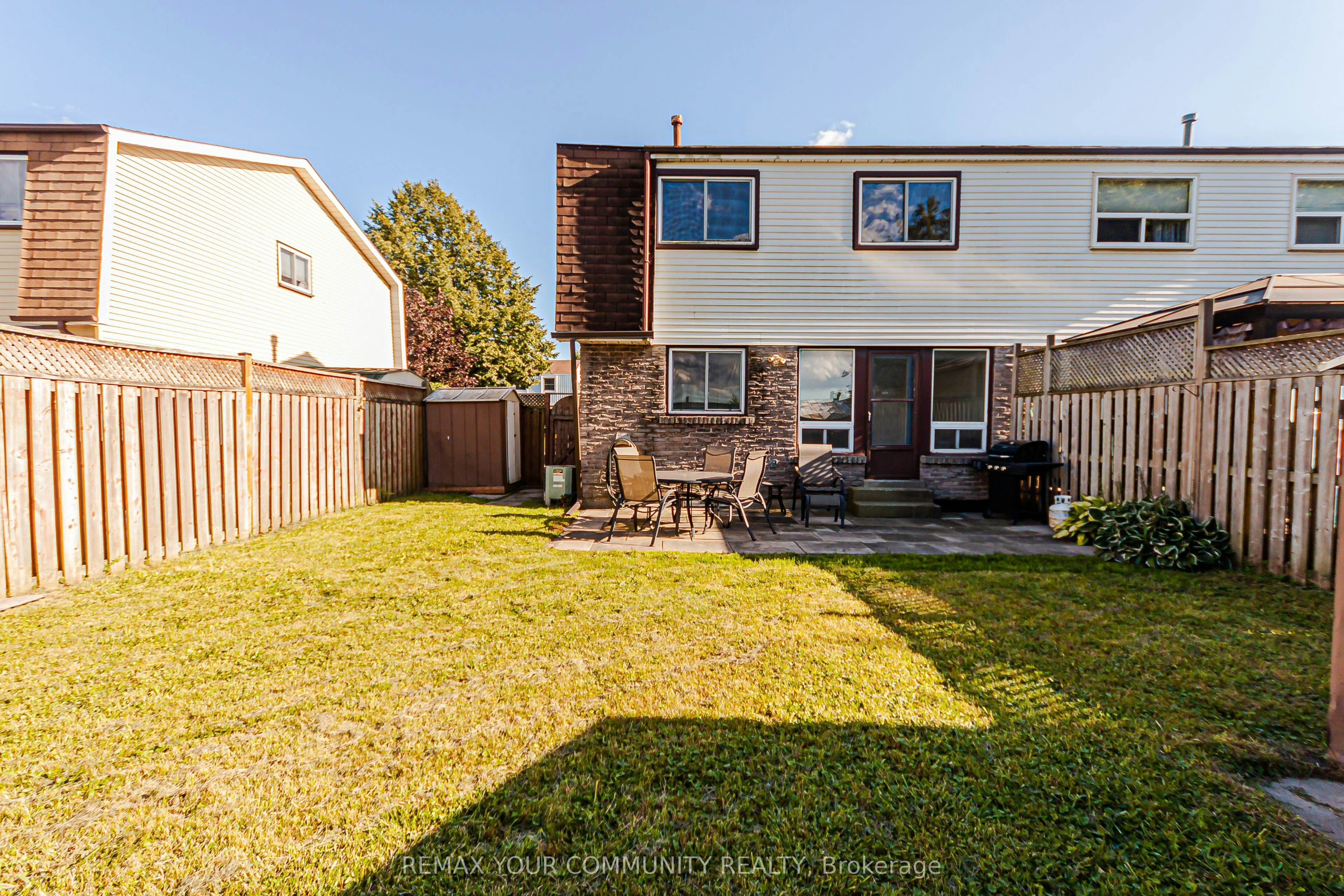 1319 Fenelon Crescent, Oshawa, ON, L1J 6G2 - 31