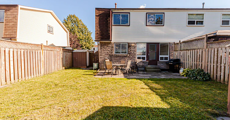 1319 Fenelon Crescent, Oshawa, ON, L1J 6G2 - 31