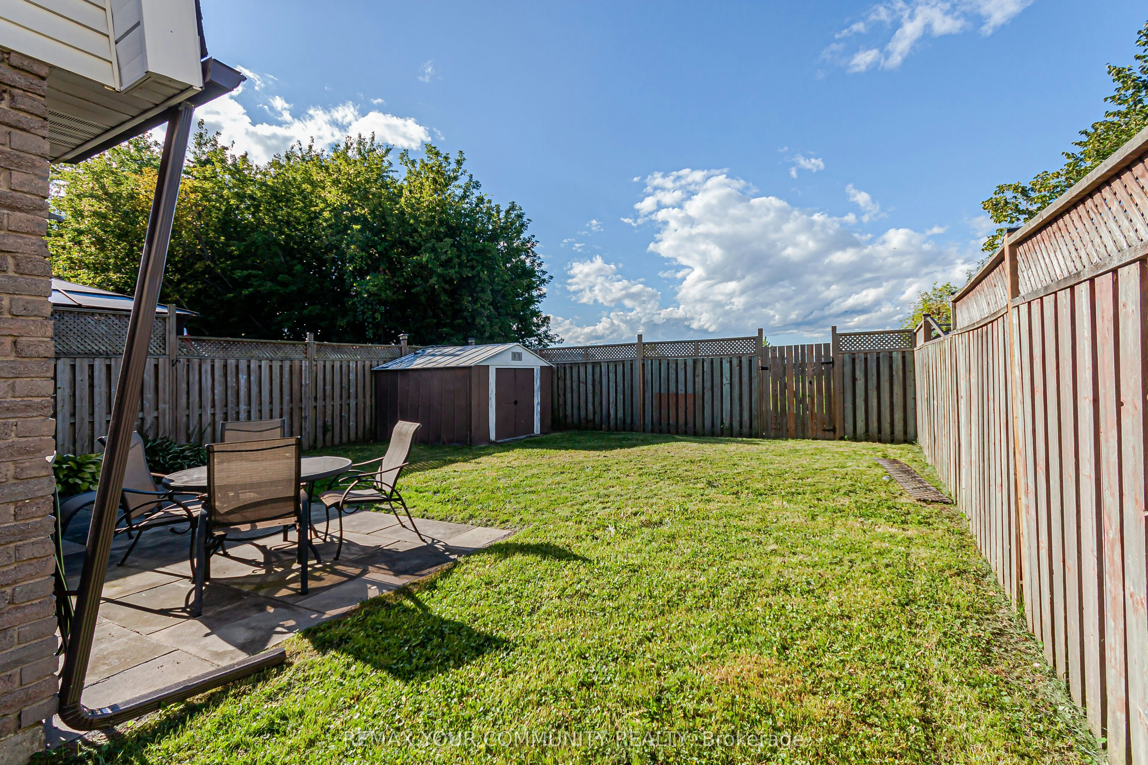 1319 Fenelon Crescent, Oshawa, ON, L1J 6G2 - 30
