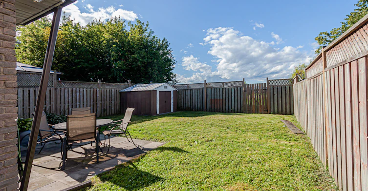 1319 Fenelon Crescent, Oshawa, ON, L1J 6G2 - 30