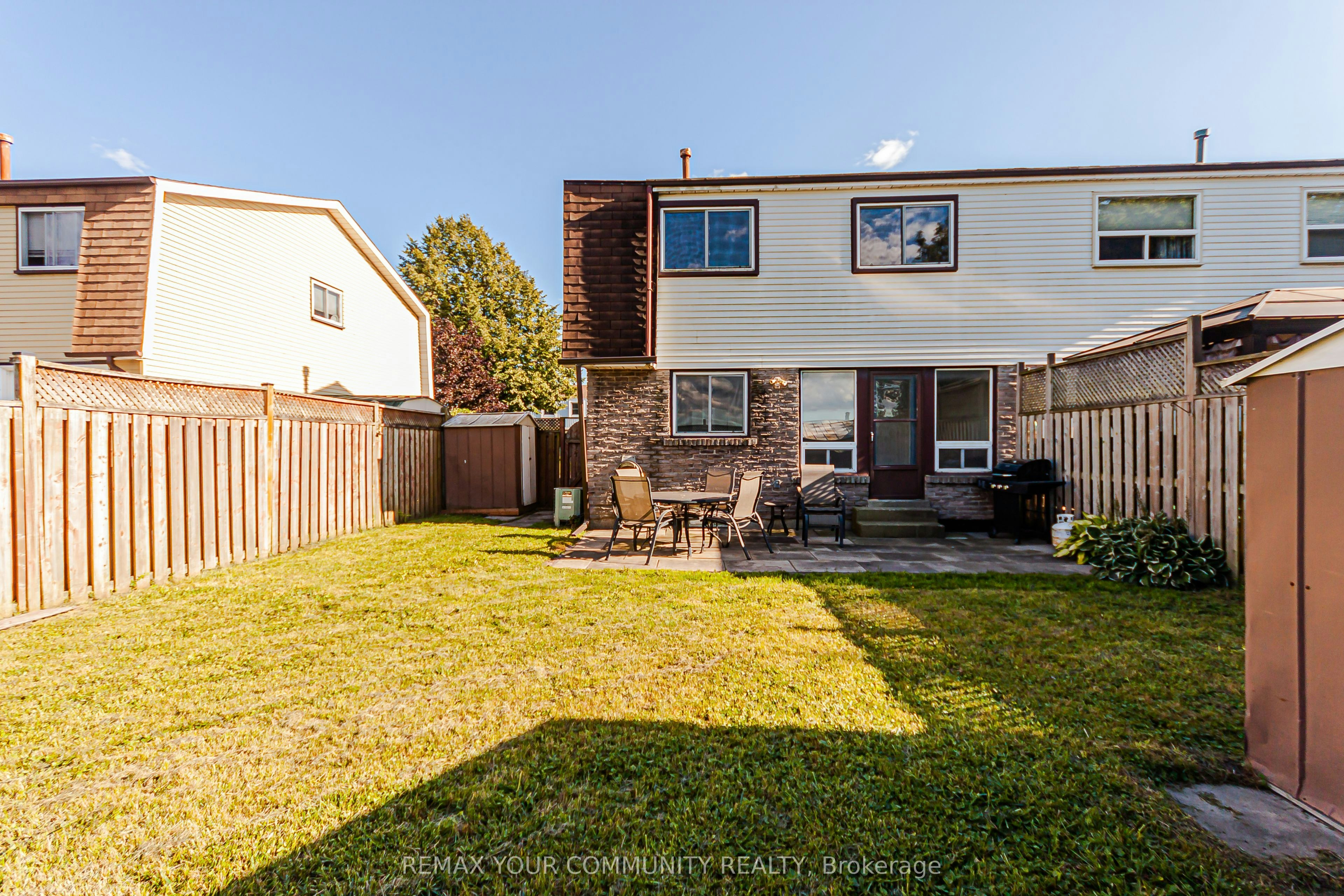 1319 Fenelon Crescent, Oshawa, ON, L1J 6G2 - 32