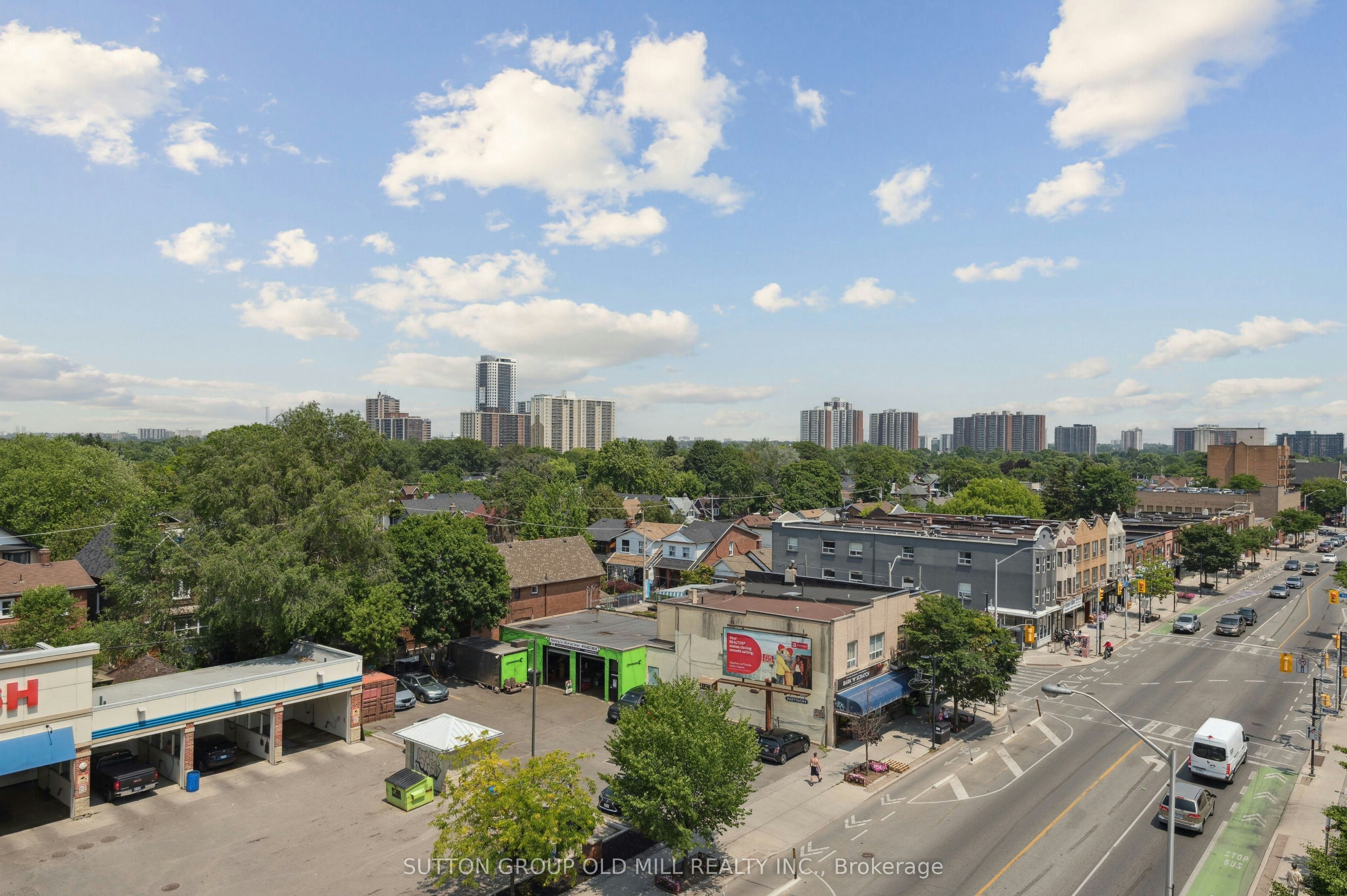 607-2369 Danforth Avenue E, Toronto, ON, M4C 0B1 - 11
