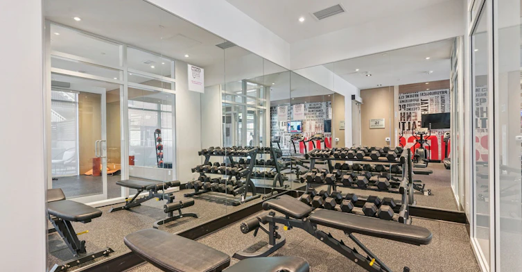 607-2369 Danforth Avenue E, Toronto, ON, M4C 0B1 - 15