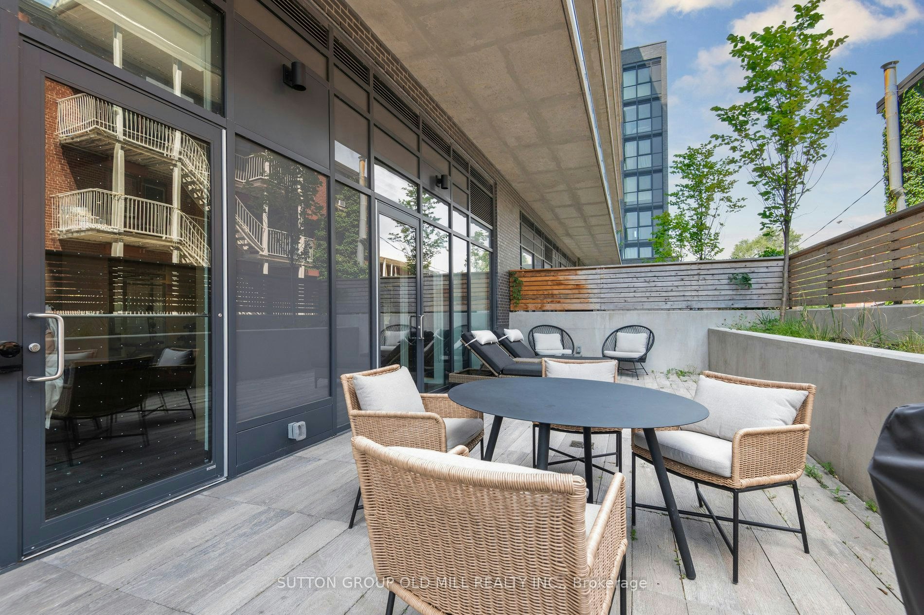 607-2369 Danforth Avenue E, Toronto, ON, M4C 0B1 - 19