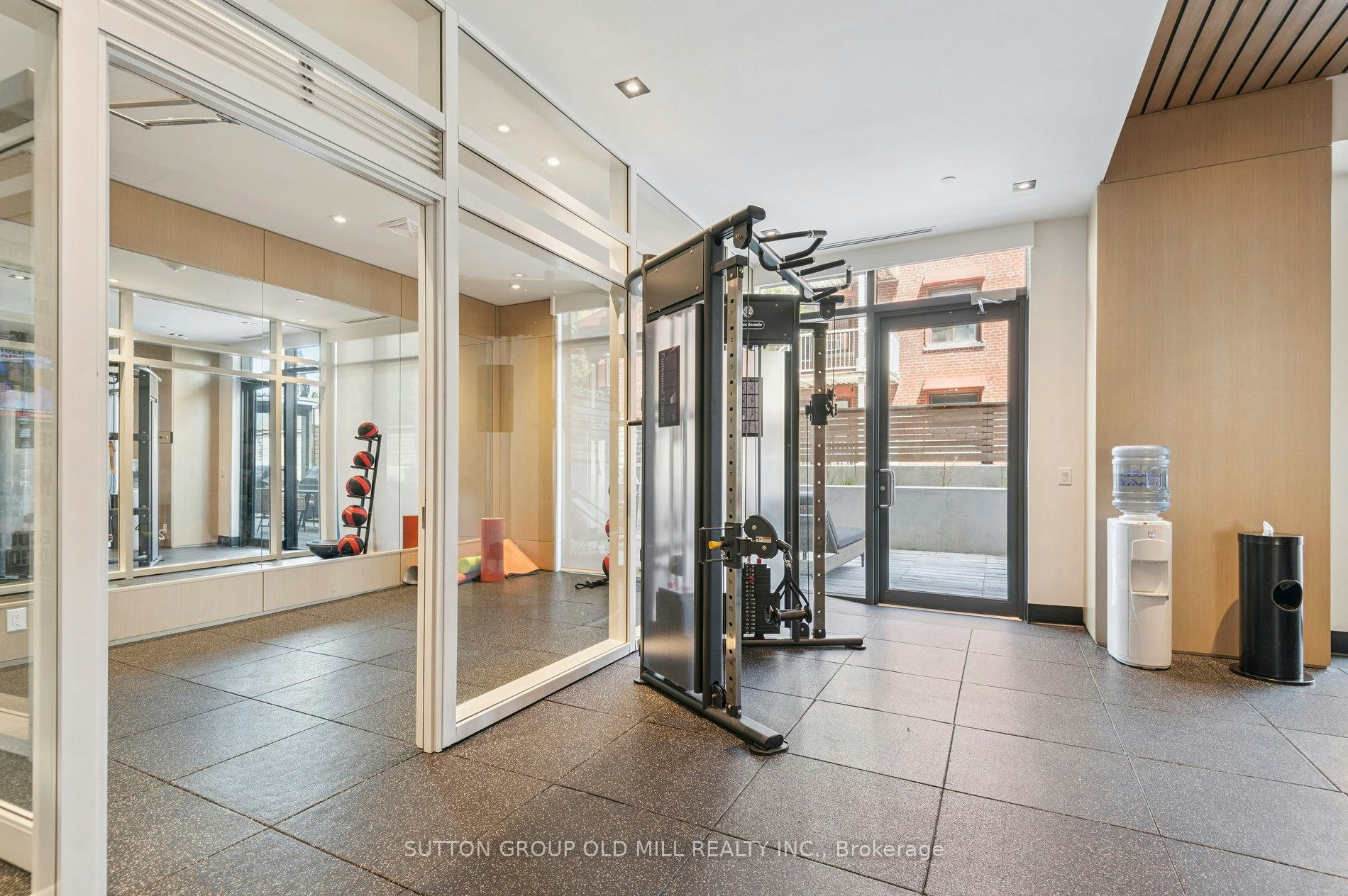607-2369 Danforth Avenue E, Toronto, ON, M4C 0B1 - 14