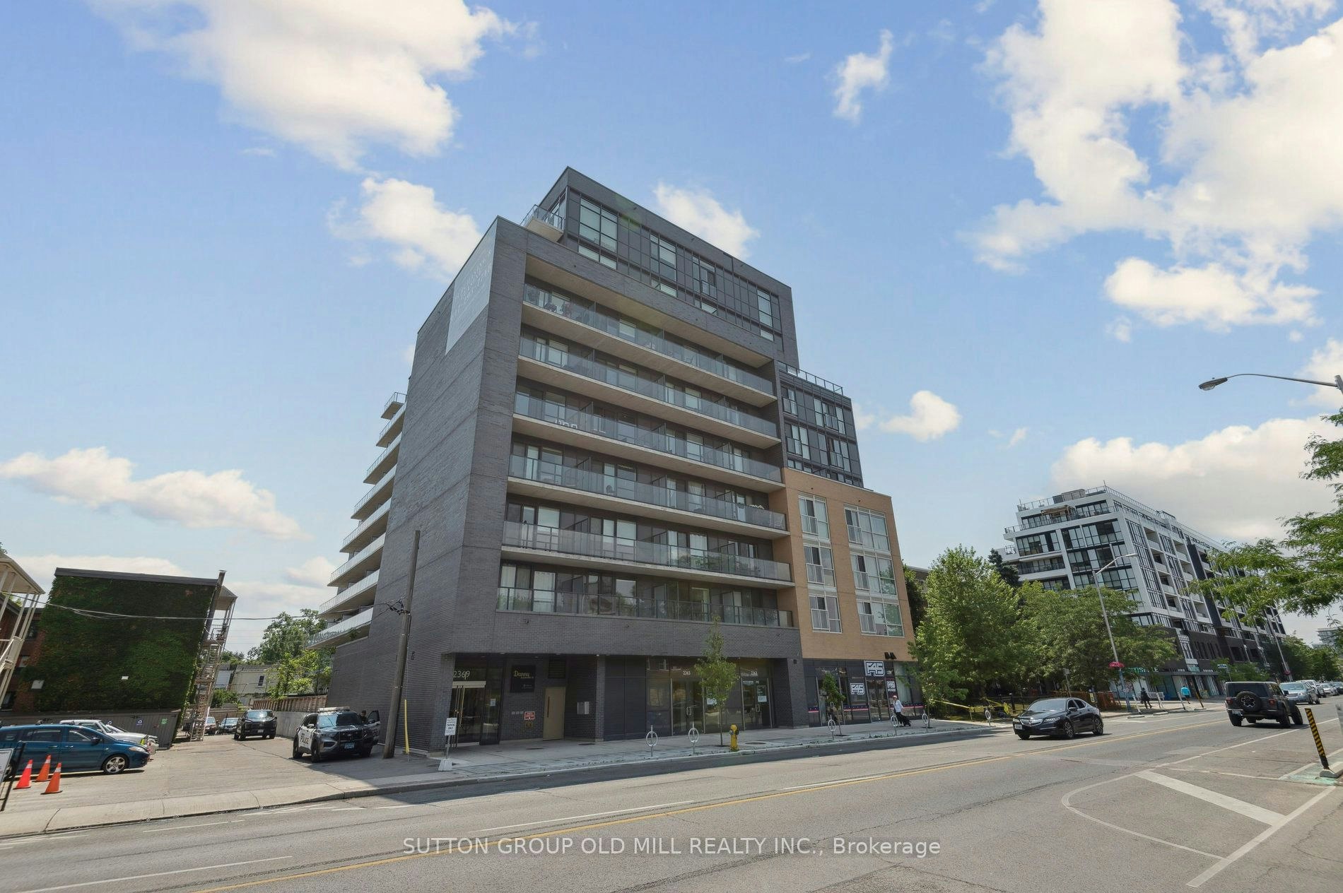607-2369 Danforth Avenue E, Toronto, ON, M4C 0B1 - 8