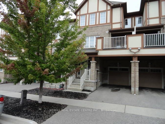 1084 Silk Street, Pickering, ON, L1X 0E8