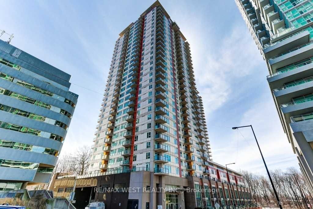 2910-25 Town Centre Court, Toronto, ON, M1P 0B4