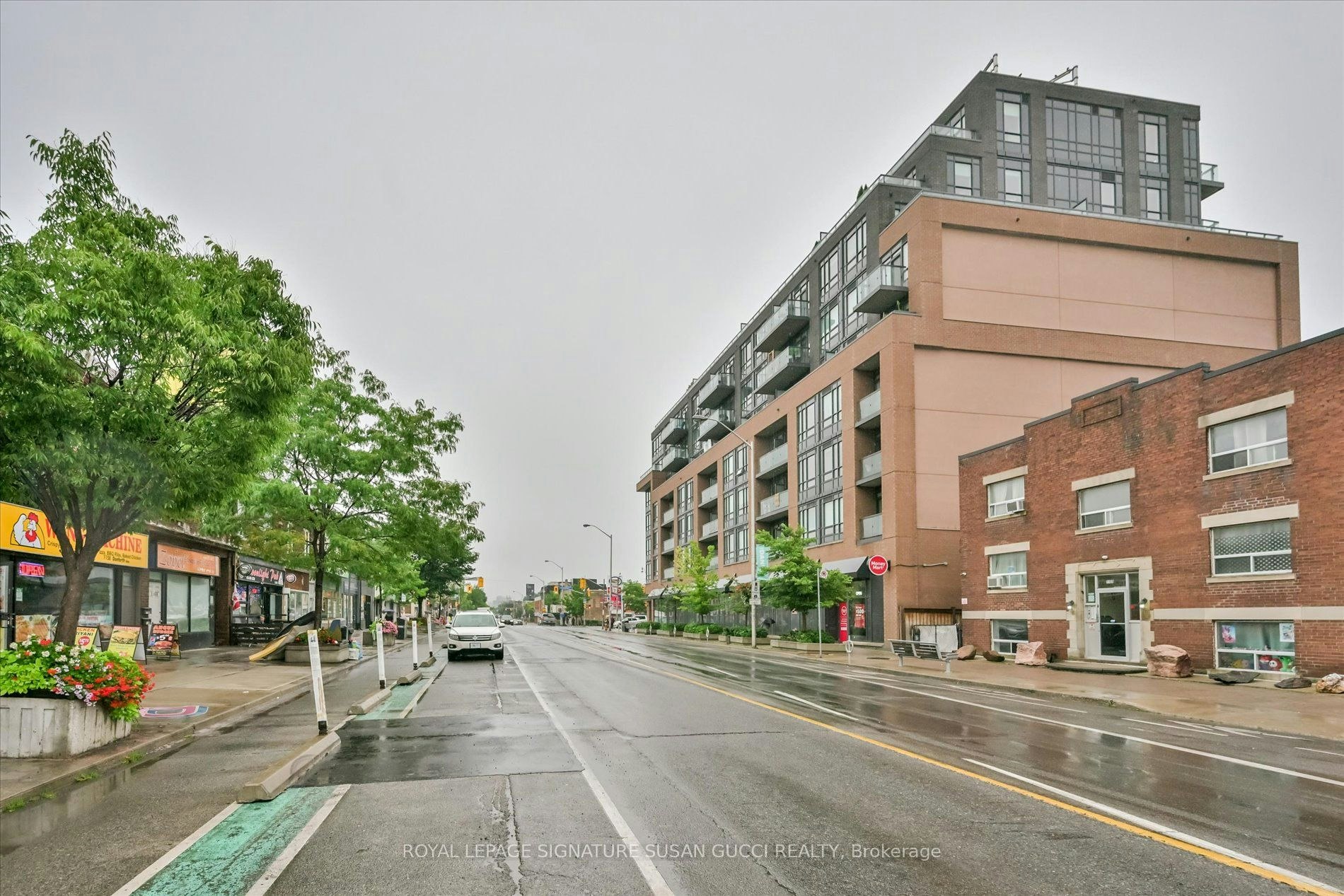 29-1169 Danforth Avenue, Toronto, ON, M4J 1M5 - 2