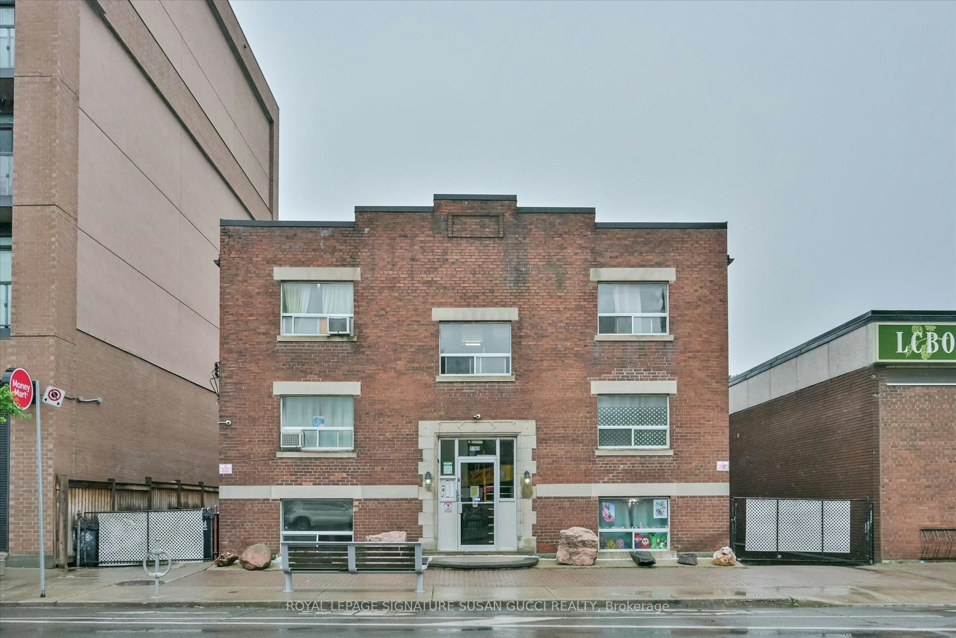 29-1169 Danforth Avenue, Toronto, ON, M4J 1M5 - 4