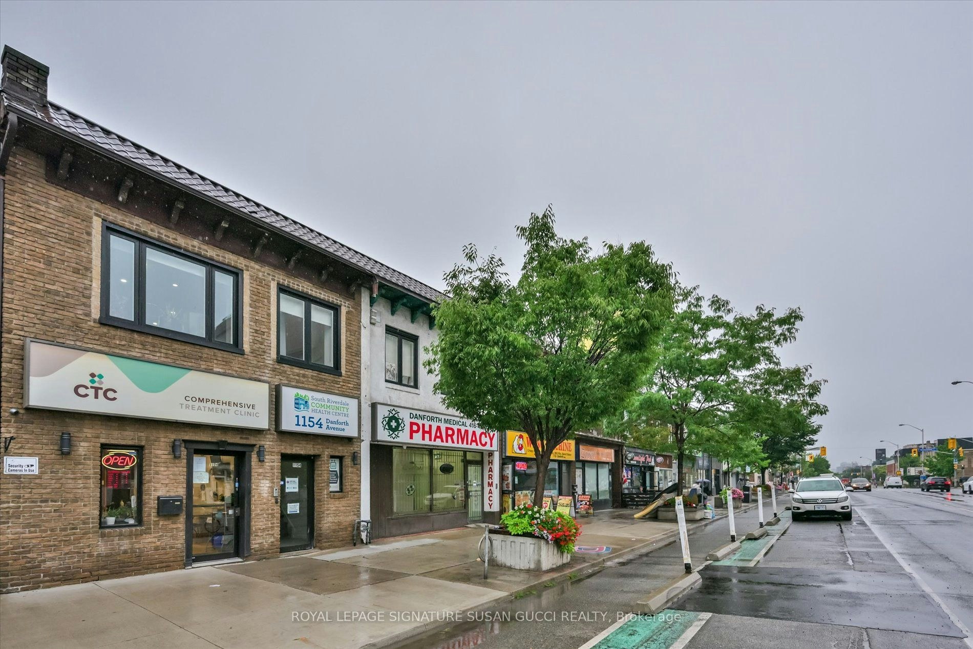29-1169 Danforth Avenue, Toronto, ON, M4J 1M5 - 14