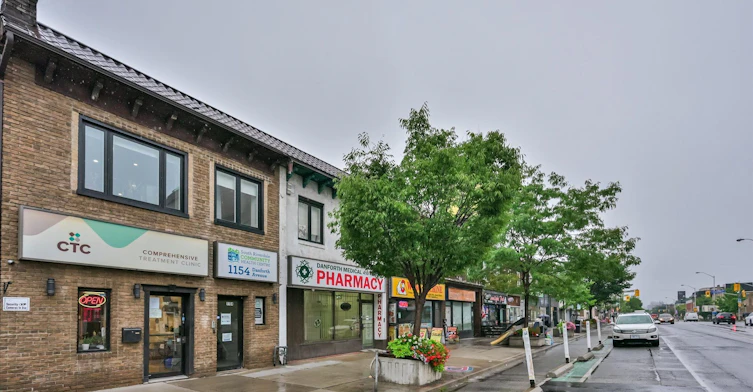 29-1169 Danforth Avenue, Toronto, ON, M4J 1M5 - 14