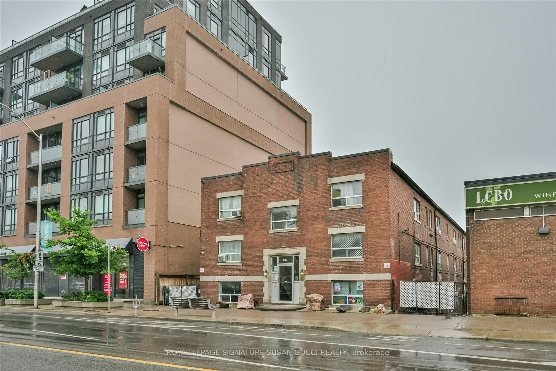 29-1169 Danforth Avenue, Toronto, ON, M4J 1M5 - 3