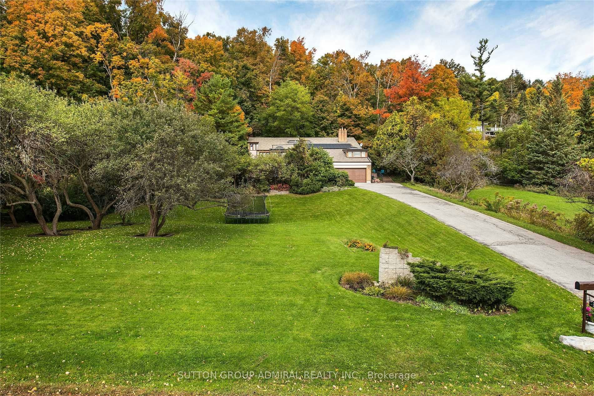 37 Meadowcliffe Drive, Toronto, ON, M1M 2X8