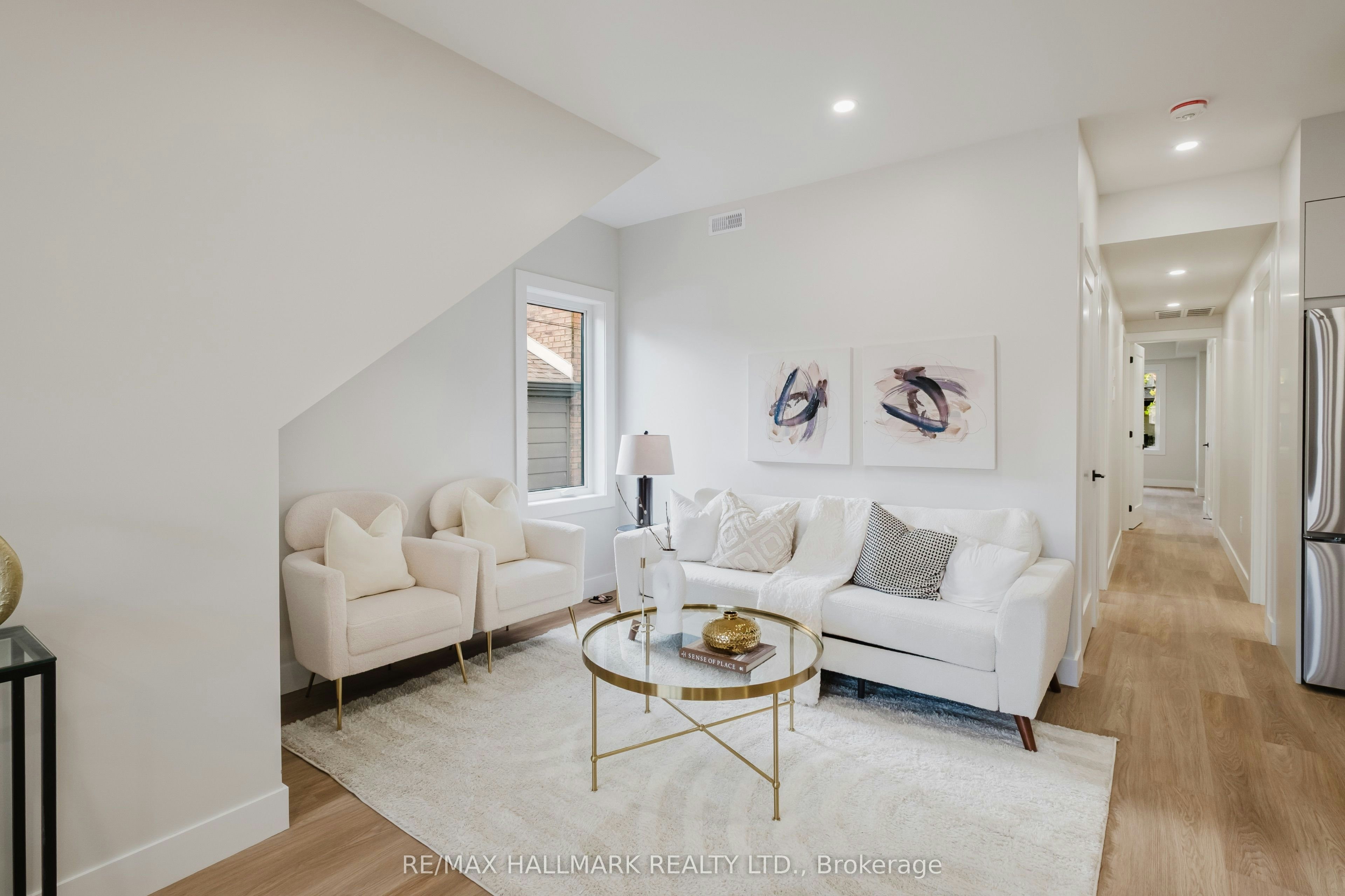 1-37 Milverton Boulevard, Toronto, ON, M4J 1T5 - 12