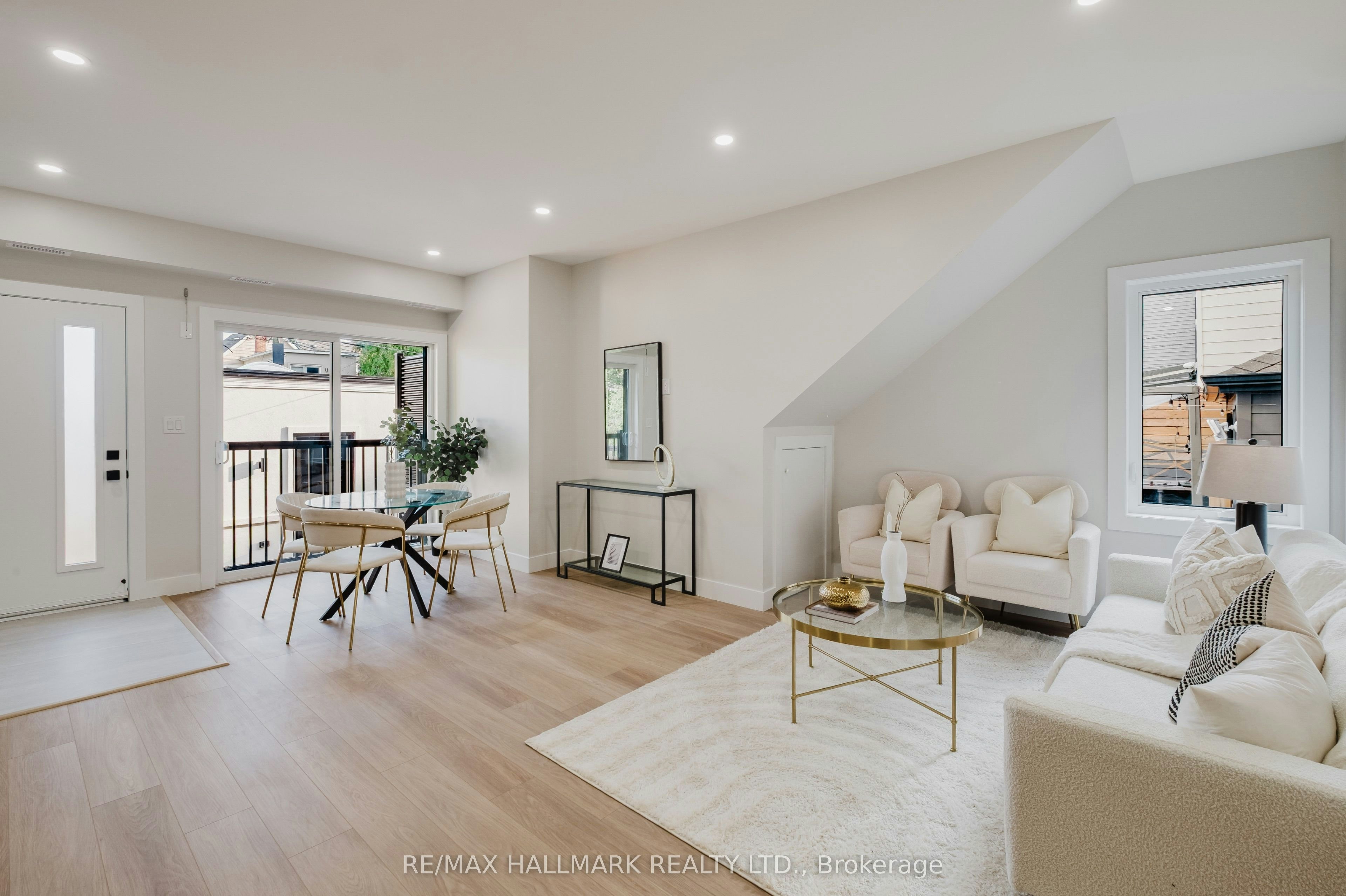 1-37 Milverton Boulevard, Toronto, ON, M4J 1T5 - 10