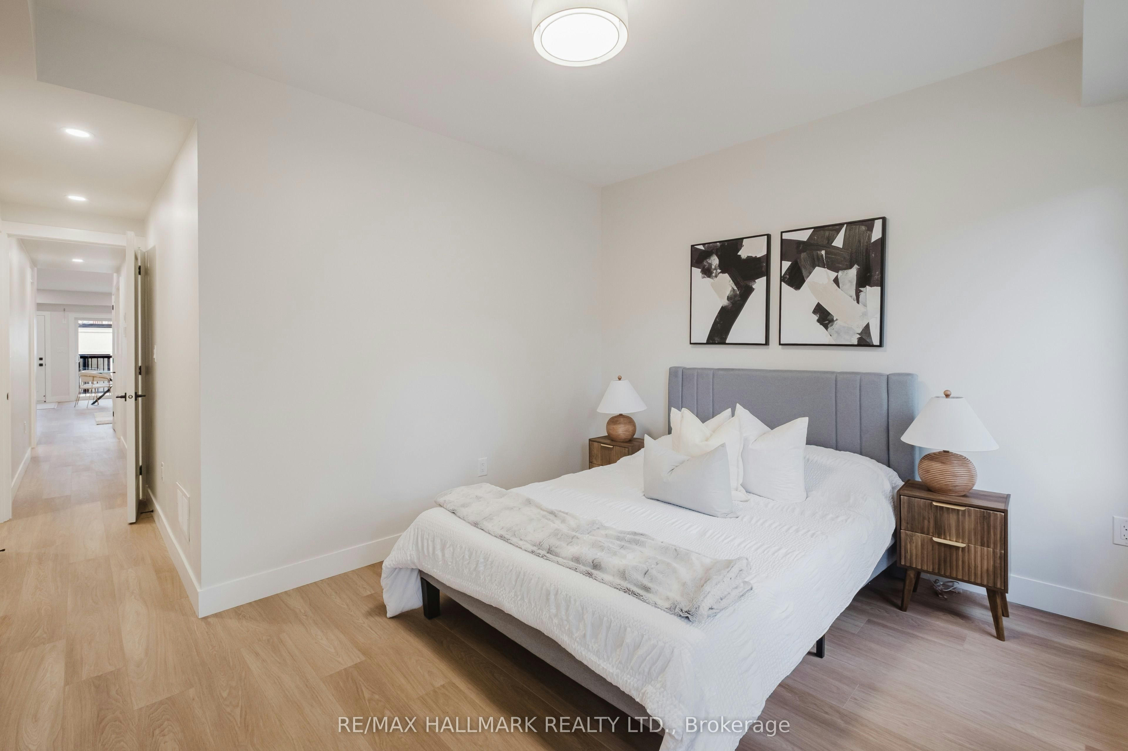 1-37 Milverton Boulevard, Toronto, ON, M4J 1T5 - 14