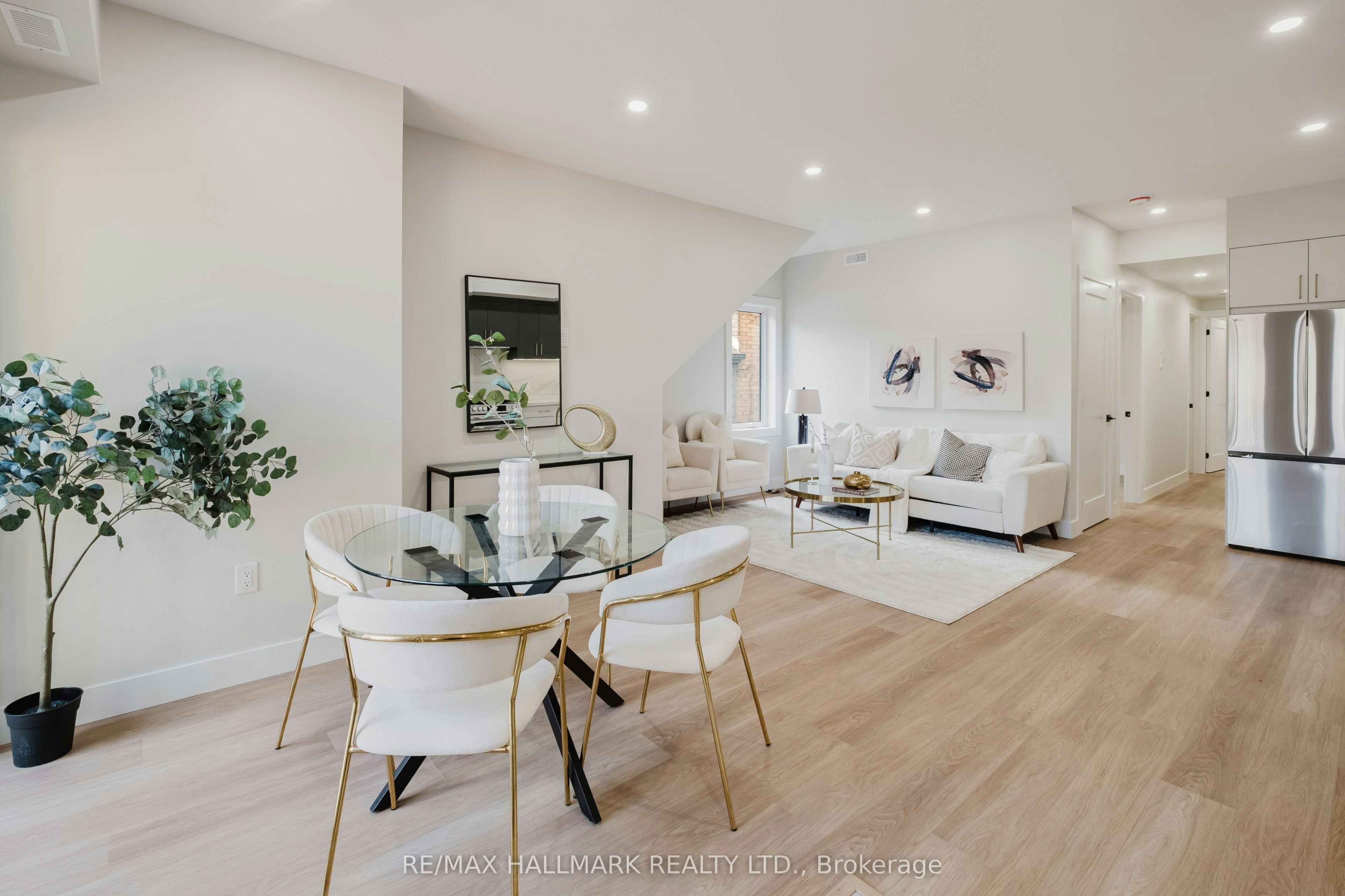 1-37 Milverton Boulevard, Toronto, ON, M4J 1T5 - 9