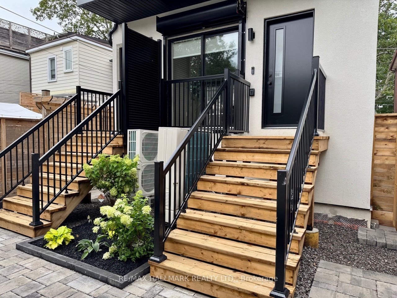 1-37 Milverton Boulevard, Toronto, ON, M4J 1T5 - 4