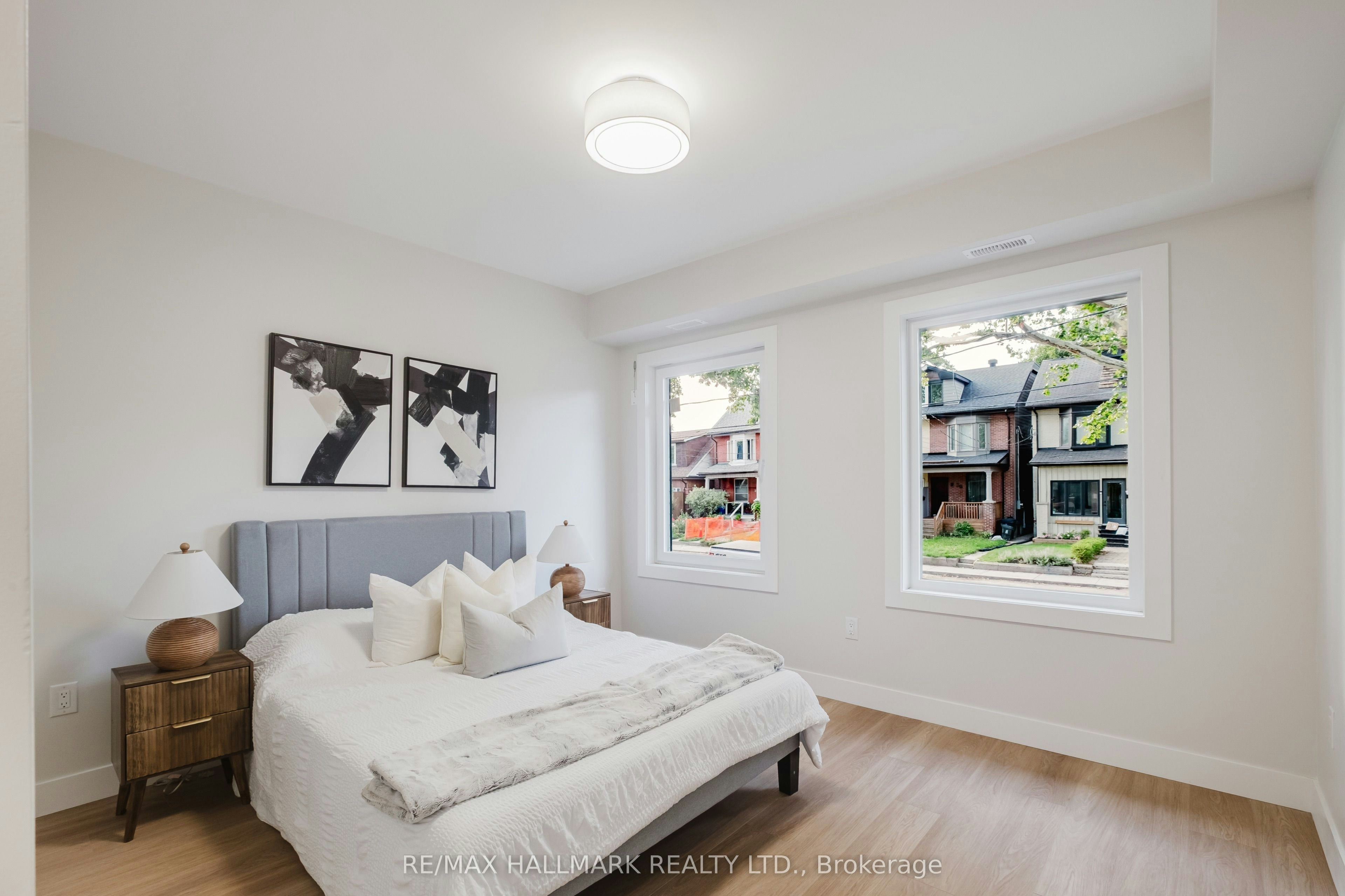 1-37 Milverton Boulevard, Toronto, ON, M4J 1T5 - 13