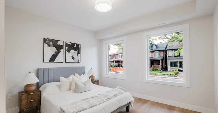 1-37 Milverton Boulevard, Toronto, ON, M4J 1T5 - 13