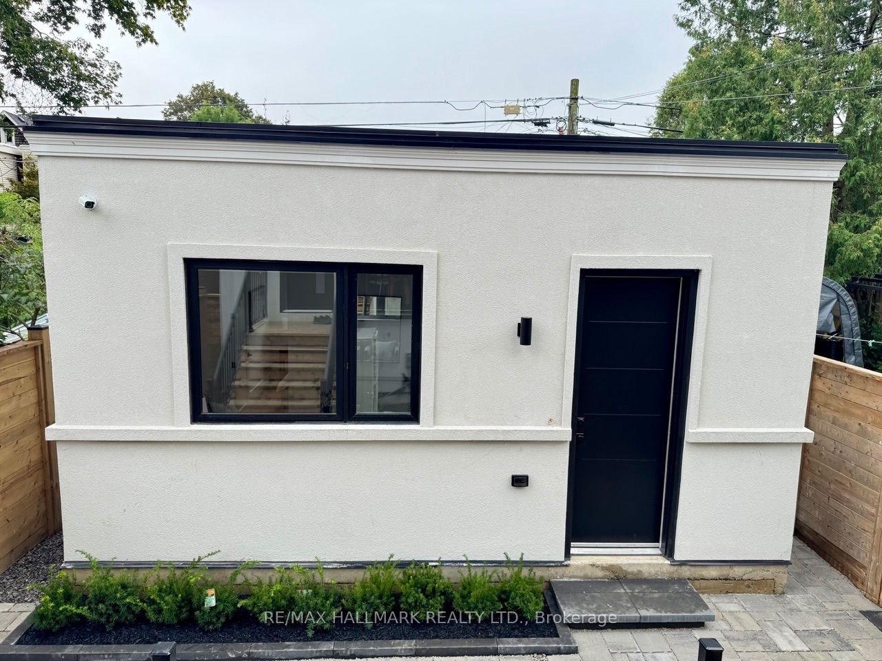 Garden Suite-37 Milverton Boulevard, Toronto, ON, M4J 1T5 - 2