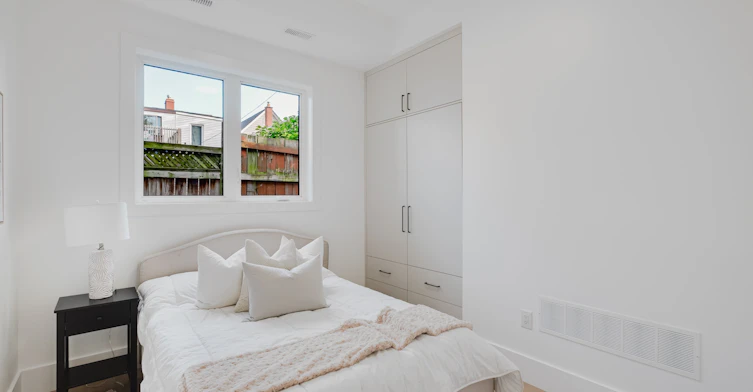 Garden Suite-37 Milverton Boulevard, Toronto, ON, M4J 1T5 - 9