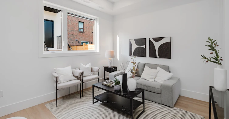 Garden Suite-37 Milverton Boulevard, Toronto, ON, M4J 1T5 - 7