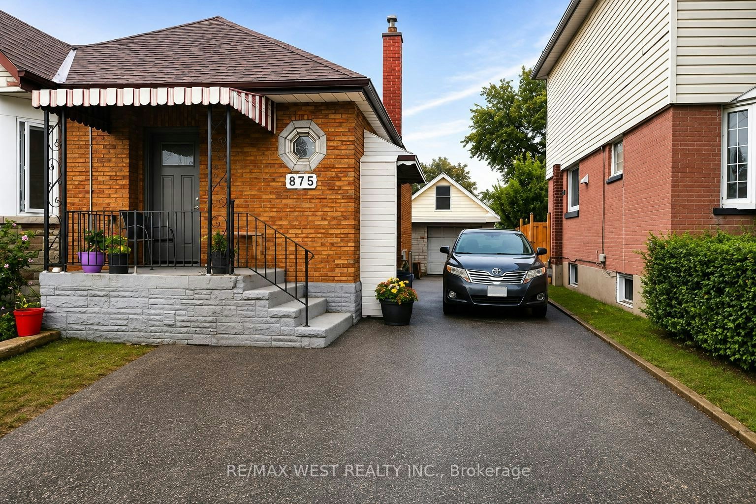 875 Ritson Road S, Oshawa, ON, L1H 5L5 - 2