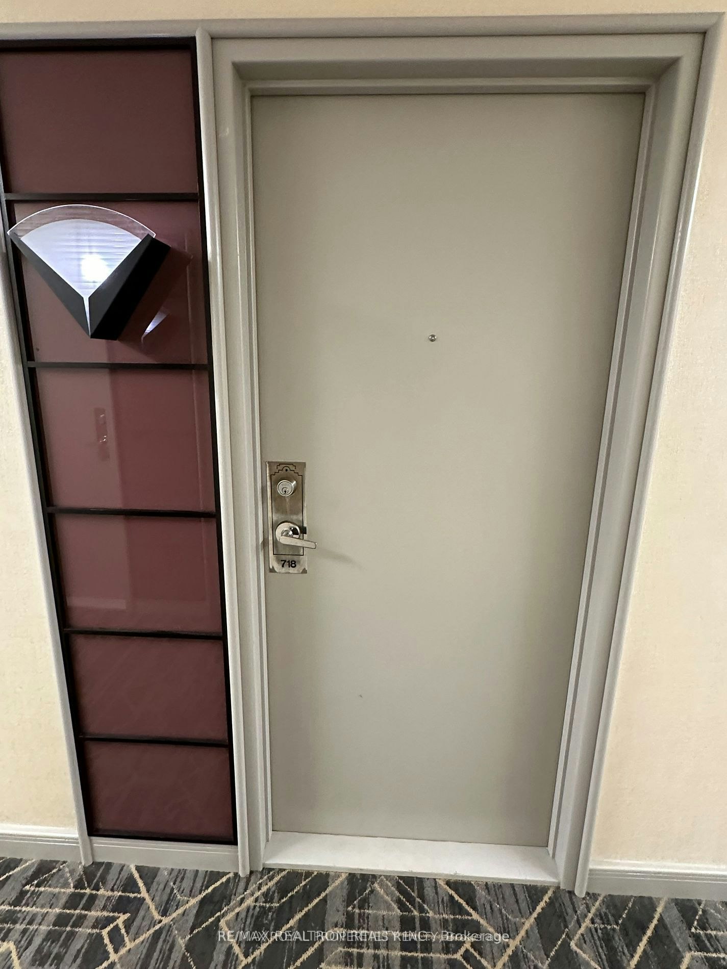718-88 Corporate Drive, Toronto, ON, M1H 3G6 - 8