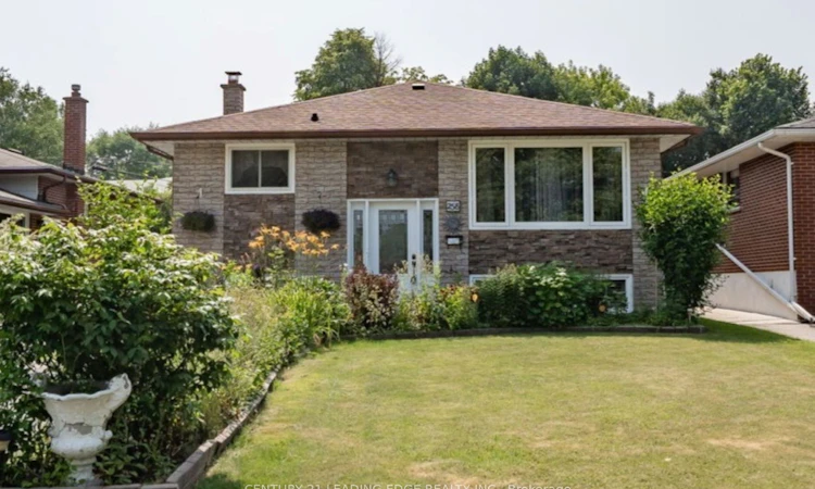 258 Nipigon Street